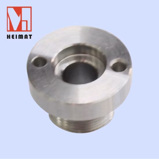 OEM kundenspezifische 5-Achsen-CNC-Fräsmaschine Drehmaschine 3D-Druck Messing Aluminium Edelstahl Fräsen Drehteil CNC-Bearbeitungsservice